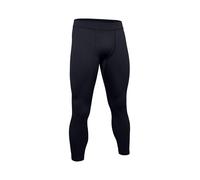 UNDER ARMOUR Sous-vêtements de sport noir, Taille S