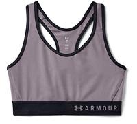 Brassière Under Armour Mid Keyhole Bra 1307196-585 Taille XS
