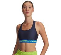 Brassière Under Armour UA Crossback Mid Bra 198633012030 taille L EU