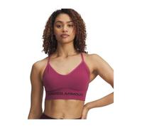 Under Armour Soutien-Gorge de Sport Canish sans Couture pour Femme