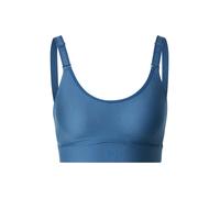 UNDER ARMOUR Soutien-gorge de sport 'Infinity 2.0' bleu, Taille S