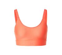 Under Armour Infinity Mid 2.0 Soutien-gorge sport Femmes-rouge SA-C