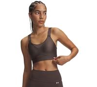Under Armour Soutien-gorge de sport Infinity High Impact, (201) Poivre / / Poivre, (Medium) A/C