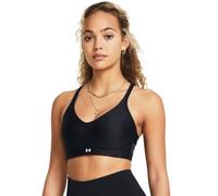 Under Armour Soutien-Gorge de Sport Infinity Low Impact pour Femme (D-DD Cup)