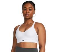 Under Armour - Soutien-gorge de sport Infinity - à faible impact - Femme (bonnet D-DD)