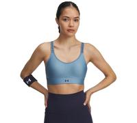 Under Armour Soutien-gorge de sport Infinity Mid Impact pour femme, (Small) A/C
