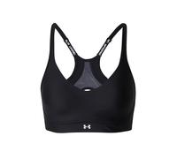 Under Armour Infinity 2.0 Low Impact Sports Bra Noir L / A-C Femme