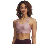 Under Armour Soutien-gorge de sport Infinity pour femmes à impact élevé Plus, (Medium) A/C
