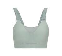 UNDER ARMOUR Soutien-gorge de sport 'Infinity' vert pastel, Taille XS