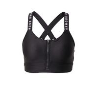 Brassière Under Armour UA Infinity High Bra Zip 195253767593 taille XS EU
