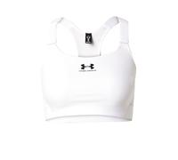 Under Armour Soutien-gorge de sport noir/blanc Taille XS