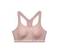 Under Armour Under Armour Crossback High Sport-BH Women Brassière 32B Rose