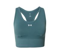UNDER ARMOUR Soutien-gorge de sport saphir / blanc, Taille XL