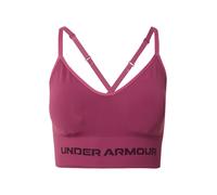 Under Armour Vanish Seamless Low Support Sports Top Violet XS Femme