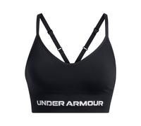 Brassière de sport Under Armour Vanish Seamless Low noir - M