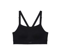 Under Armour Rush High Brassière 32B Noir