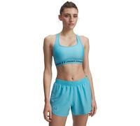Under Armour Soutien-gorge Sport Support Moyen L Bleu