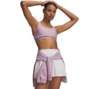 Under Armour Soutien-gorge Sport Support Moyen Rose M