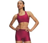 Under Armour Soutien-gorge Sport Support Moyen Rouge L