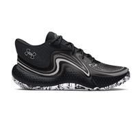 Under Armour Spawn 6 Mid Basketball Shoes EU 44