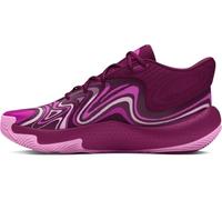 Under Armour Spawn 6 Mid Basketball Shoes EU 45 1/2
