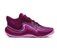 Under Armour Spawn 6 Mid Basketball Shoes EU 45