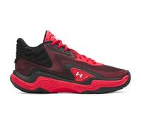 Under Armour Spawn 7 Mid Basketball Shoes EU 44 1/2