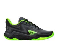 Under Armour SPAWN 7 UNISEX, TAILLE 44.5 EU 0004 - BLACK 44.5, 004 Black, 43 EU