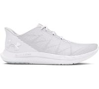 Under Armour Homme Ua Charged Speed Swift, White, 46 EU