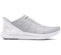 Under Armour Speed Swift Running Shoes Womens Blanc 6 (40) Female
