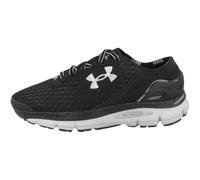 Under Armour Speedform Gemini Taille EU 45, 001 Black, 43 EU