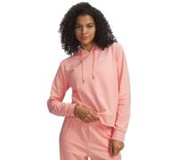 Under Armour Sport Terry Hoodie Rose XS Femme