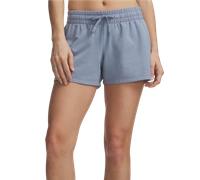 Under Armour Sport Terry Shorts S Bleu