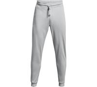 Under Armour Sport Tricot Jogging Pants Mens Gris S Male