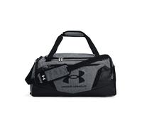 Under Armour Sports bag Undeniable 5.0 Duffle SM Grey
