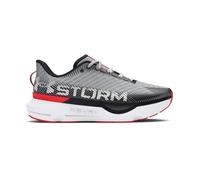Under Armour UA U Infinite Pro Storm Chaussures de running 44 Argent