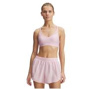 Under Armour Sportski grudnjak Crossback Low Pink XL