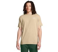 Under Armour Tee-shirt UA M SPORTSTYLE LC SS-BRN 197778082441 Homme Marron Taille M