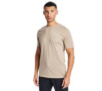 Tee-shirt Under Armour UA M SPORTSTYLE LC SS-BRN 197778082441 taille M EU