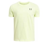 Under Armour Sportstyle Left Chest Short Sleeve T-Shirt M