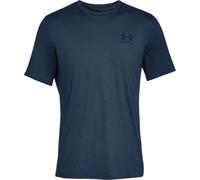 Under Armour Sportstyle Left Chest T-Shirts, 1326799408, Taille : 198