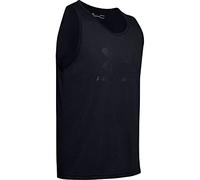 Under Armour Sportstyle Logo Tank Débardeur Homme