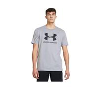 Under Armour Sportstyle Logo Update Short Sleeve T-shirt L