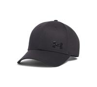Casquette Under Armour Sportstyle Metal noir charbon