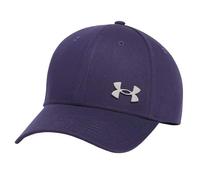 Under Armour Sportstyle Metal Adjustable Cap Bleu Homme,Femme