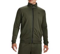 Under Armour Sweatshirt Sportstyle Tricot vert - L