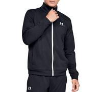 Under Armour Sportstyle Tricot Jacket Noir L / Regular Homme