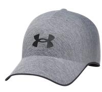 Under Armour StealthForm Uncrushable Casquette XL/XXL Argent
