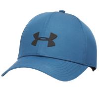 Under Armour Storm Blitzing Adjustable Bonnet OSFM Bleu