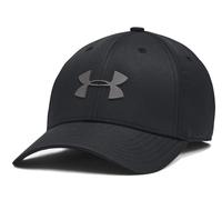 Under Armour Storm Blitzing Adjustable Bonnet OSFM Noir